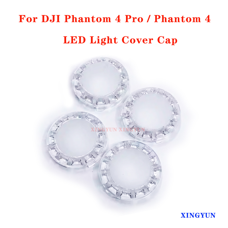 Drone Led Light - Tapa de cubierta de luz Led
