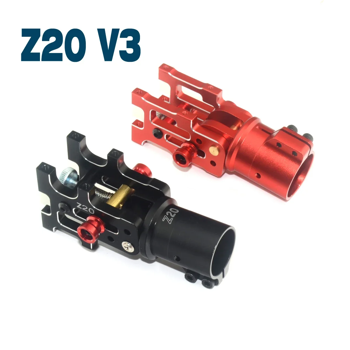 Drone Arm - Z20 V3 Junta de Tubo de