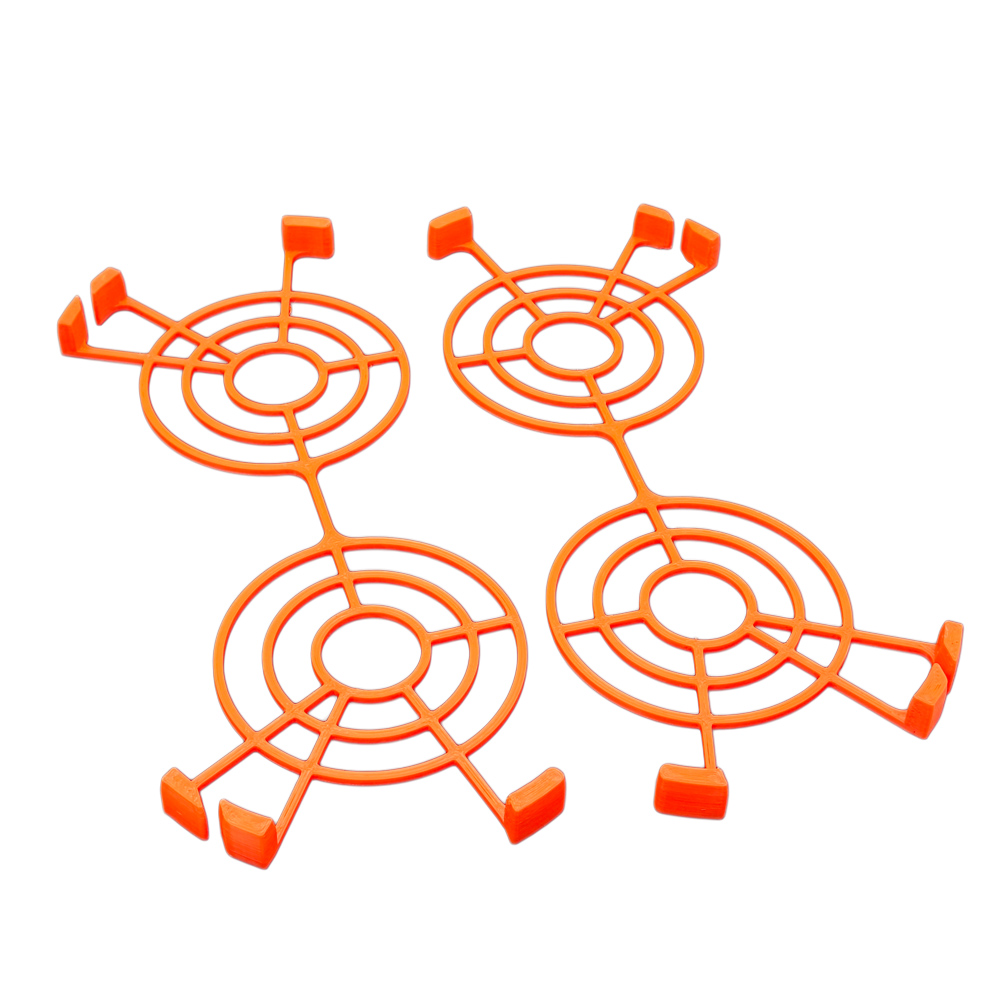 Anillo Protector Luminoso para - Drone Propeller Guard reseña y precio