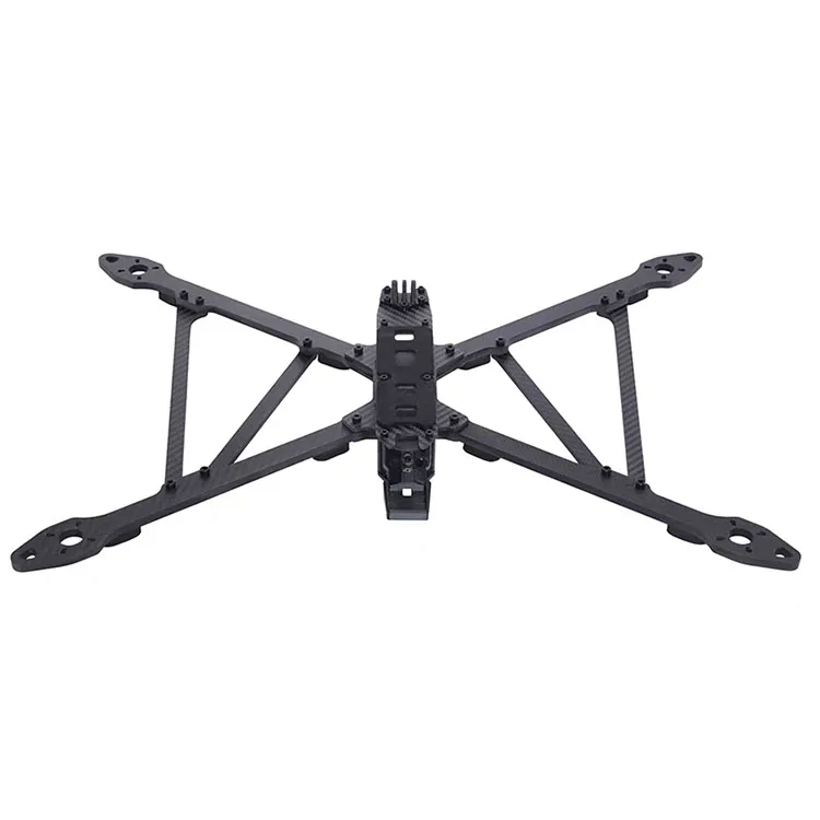 APEX10 V2 15 pulgadas 10mm bra - Drone Arm reseña y precio