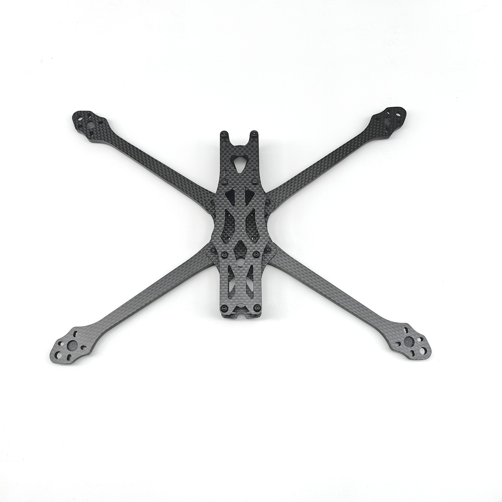 Kit de marco de cuadricóptero  - Drone Motor reseña y precio