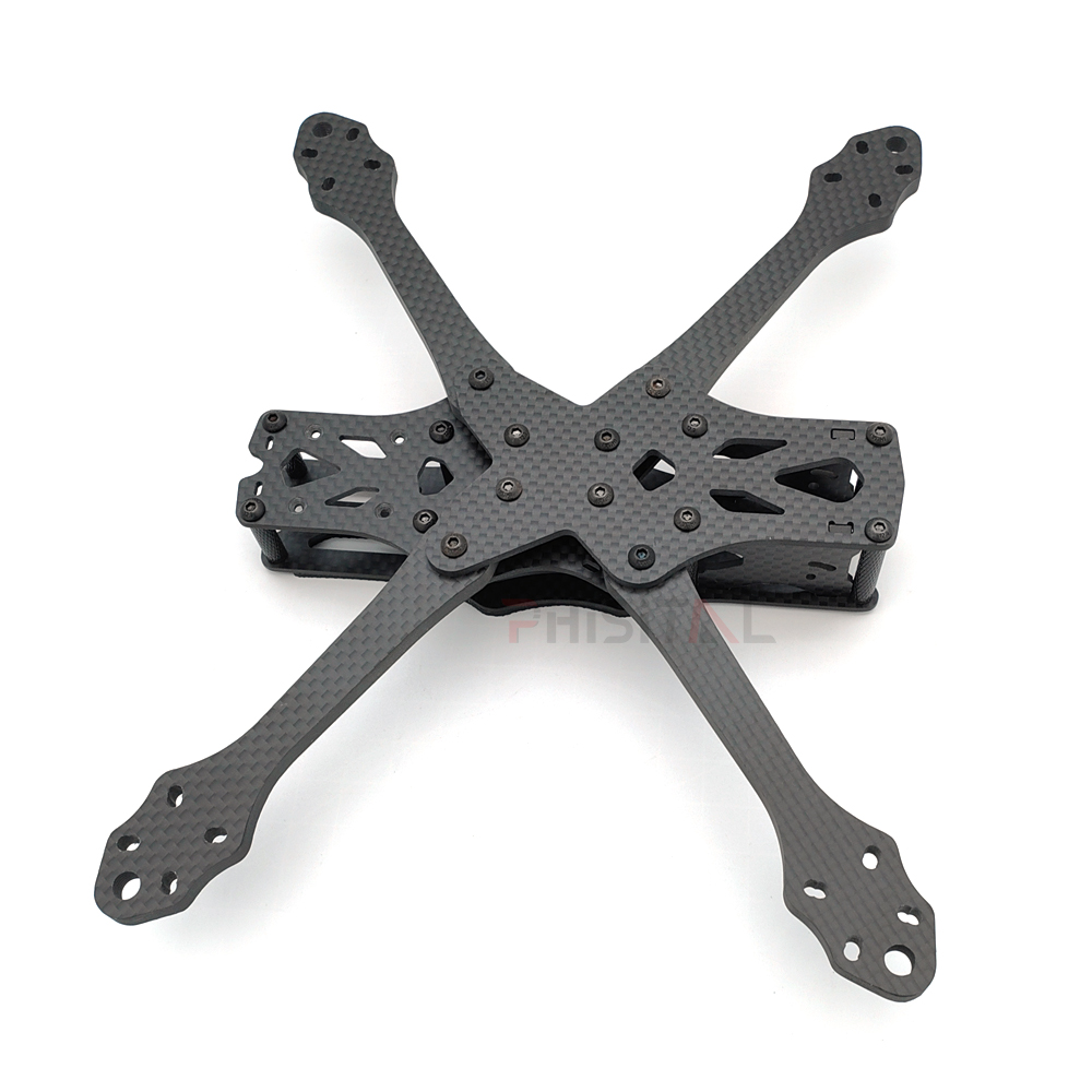 Kit de marco de cuadricóptero  - Drone Motor reseña y precio