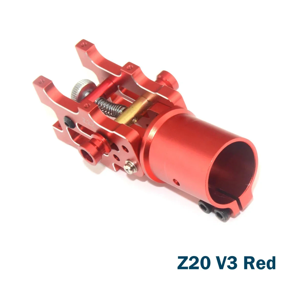 Z20 V3 Junta de Tubo de Brazo  - Drone Arm reseña y precio