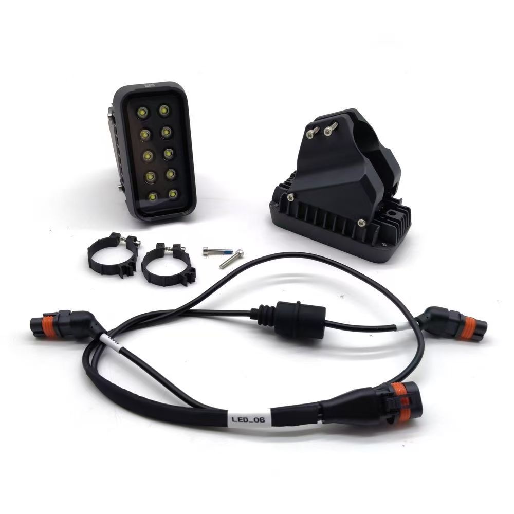 Lámpara LED de Navegación Noct - Drone Led Light reseña y precio