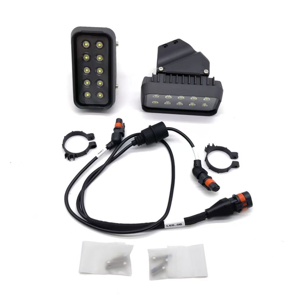 Lámpara LED de Navegación Noct - Drone Led Light reseña y precio