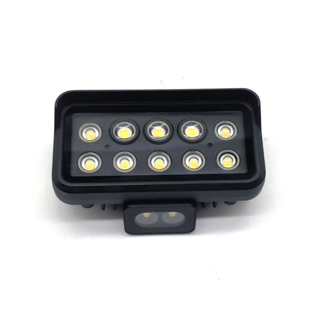 Lámpara LED de Navegación Noct - Drone Led Light reseña y precio