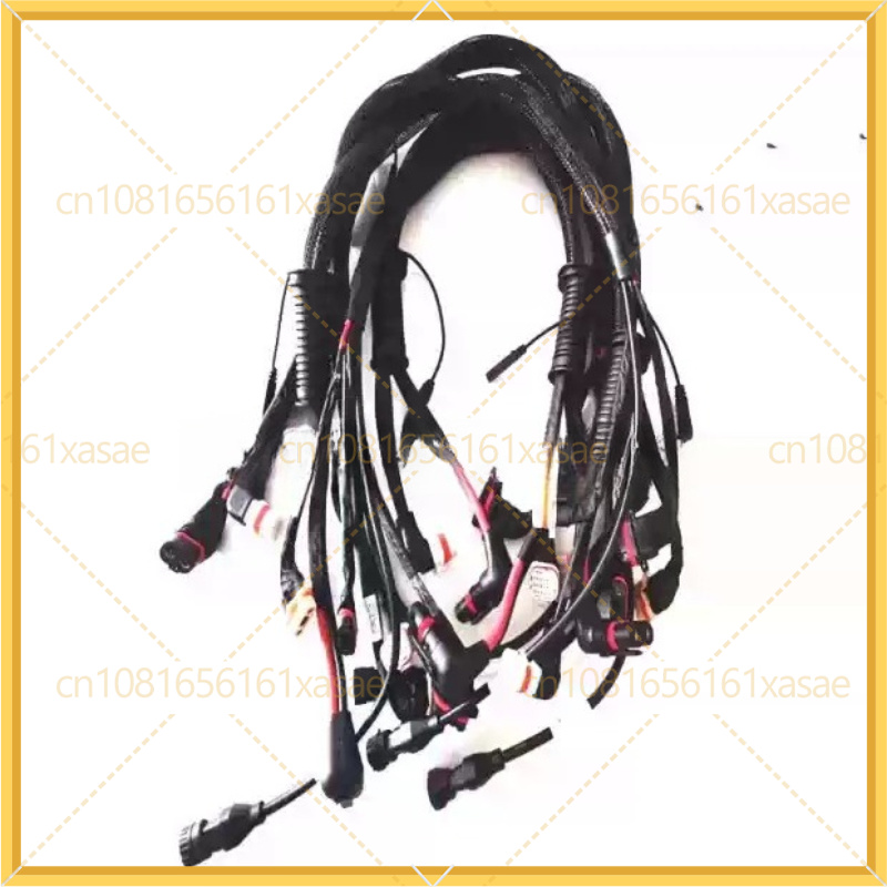 Nuevo cable compuesto ESC 0005 - Drone Arm reseña y precio