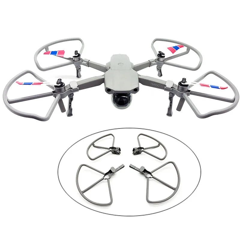 Protector de Hélices para Mavi - Drone Propeller Guard reseña y precio